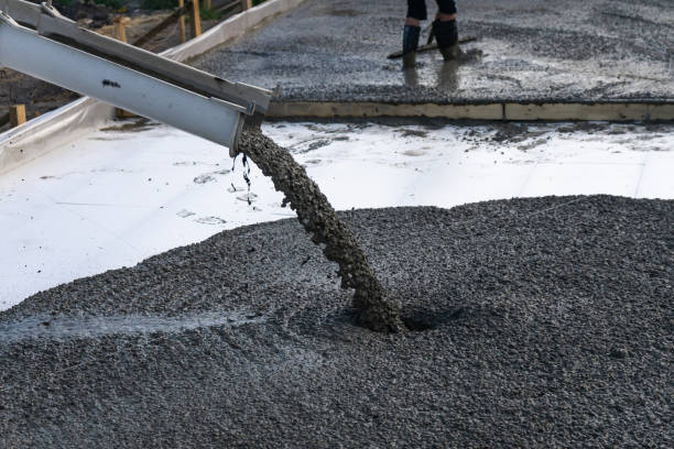 Best Concrete Steps and Stairs in Chatsworth, GA