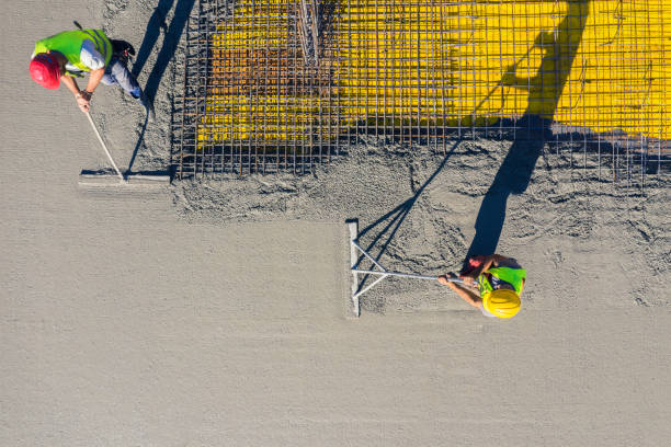 Best Concrete Removal and Replacement in Chatsworth, GA