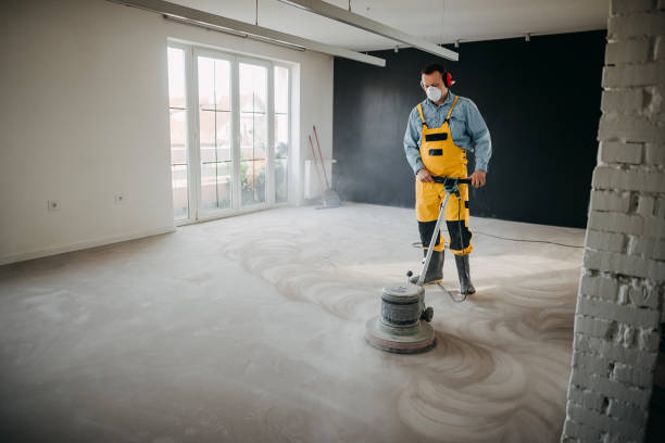 Best Residential Concrete Solutions in Chatsworth, GA